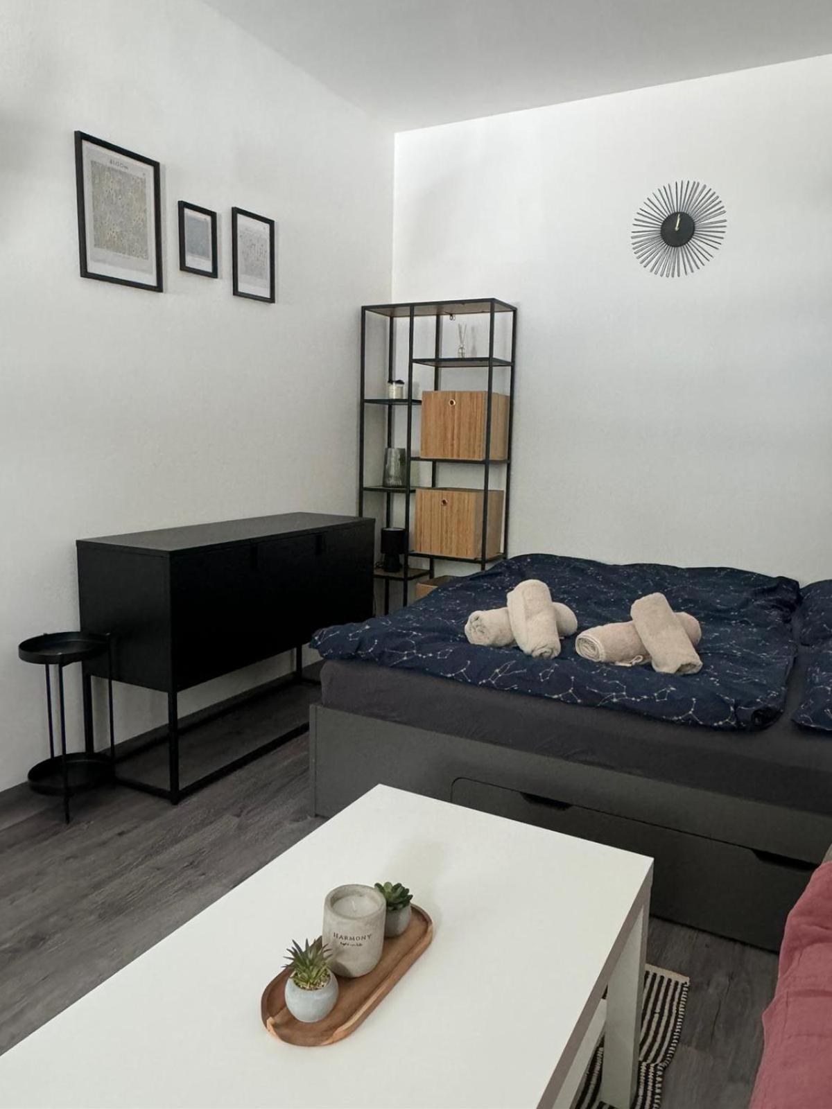 Hobiti Apartman - Sam Rathschlag Zewnętrze zdjęcie