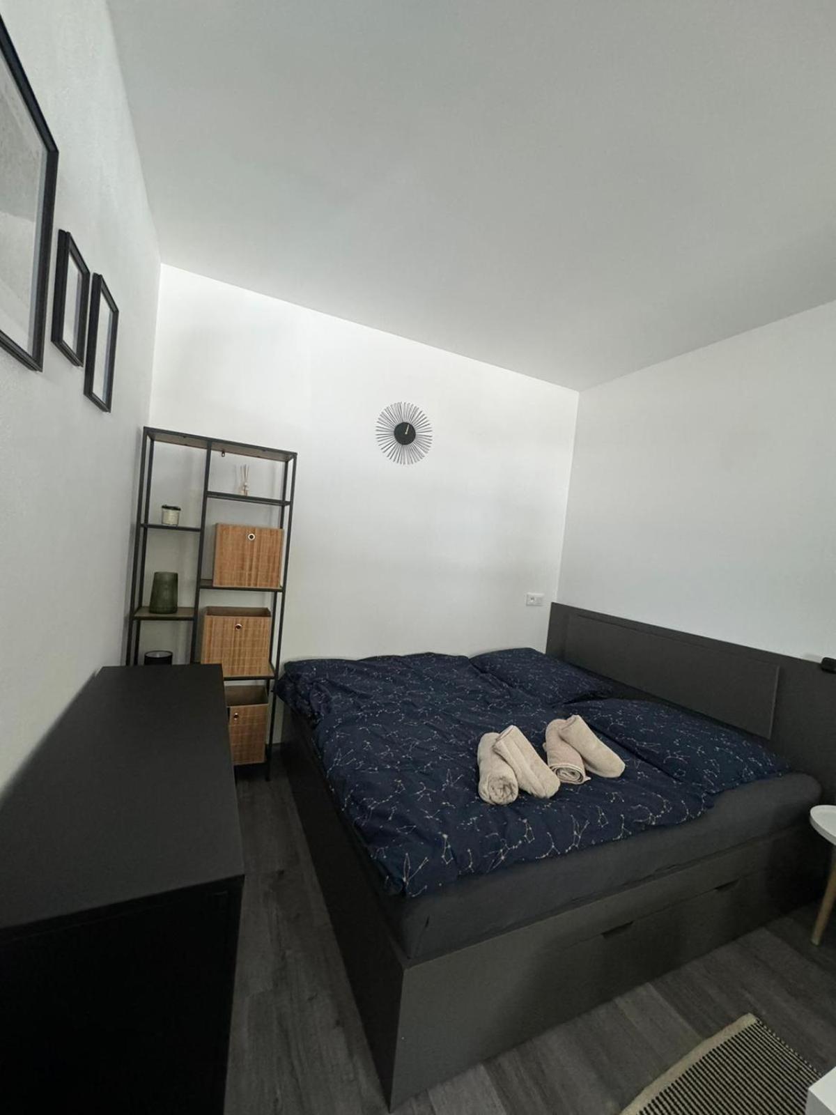 Hobiti Apartman - Sam Rathschlag Zewnętrze zdjęcie