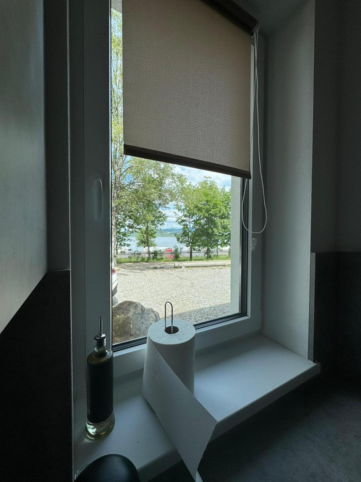 Hobiti Apartman - Sam Rathschlag Zewnętrze zdjęcie