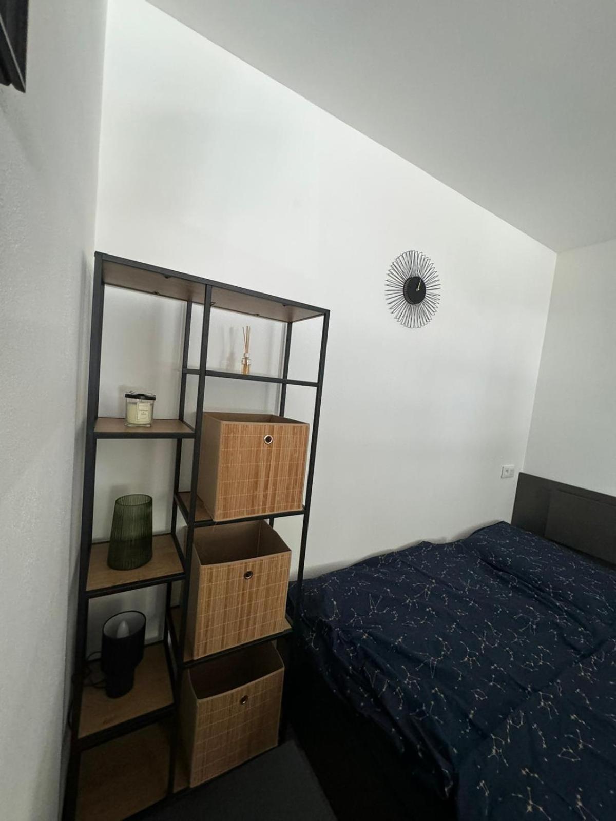 Hobiti Apartman - Sam Rathschlag Zewnętrze zdjęcie