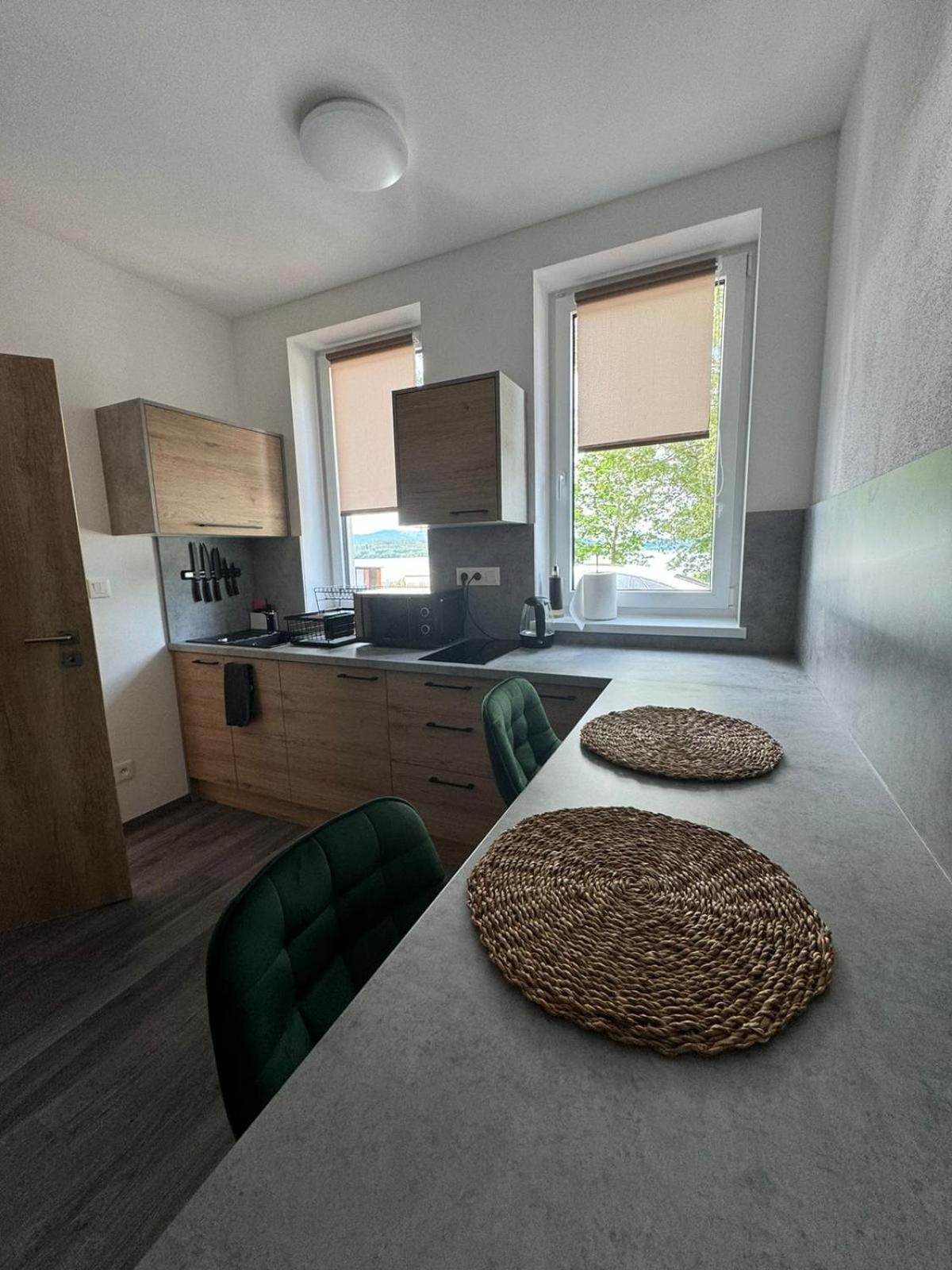 Hobiti Apartman - Sam Rathschlag Zewnętrze zdjęcie