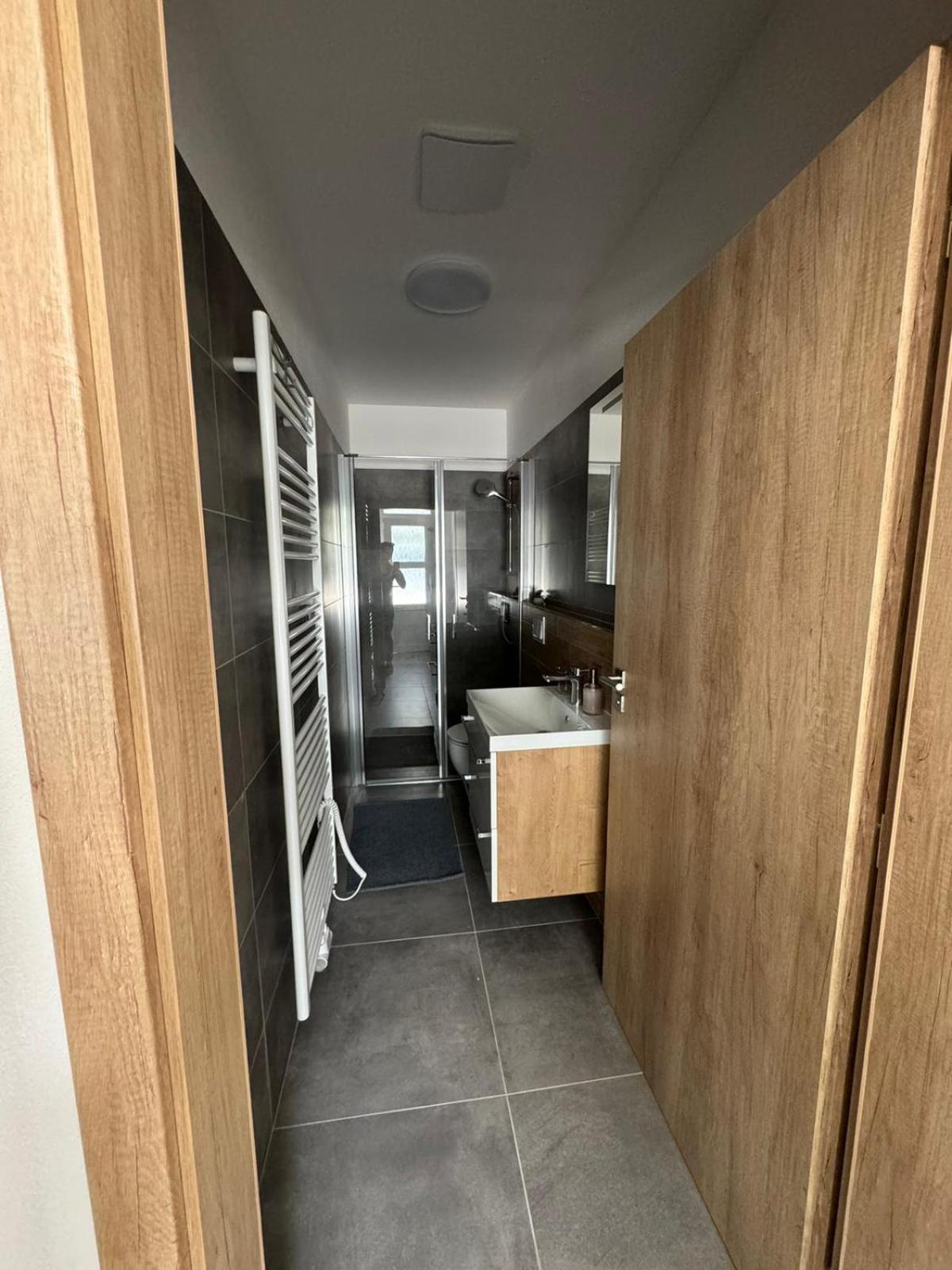Hobiti Apartman - Sam Rathschlag Zewnętrze zdjęcie