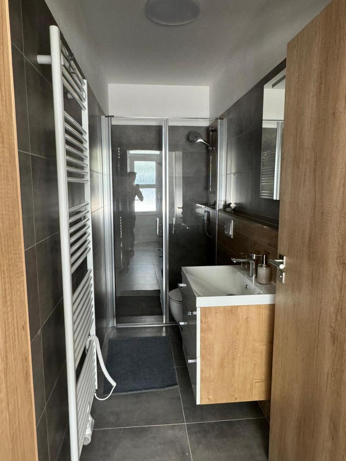 Hobiti Apartman - Sam Rathschlag Zewnętrze zdjęcie
