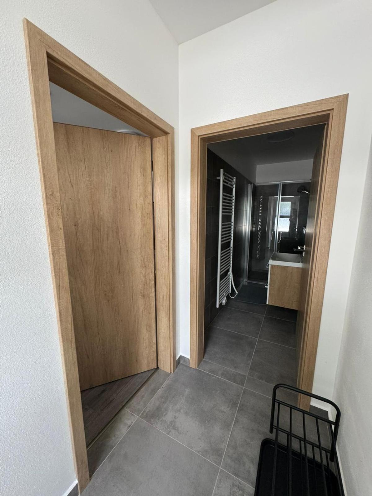 Hobiti Apartman - Sam Rathschlag Zewnętrze zdjęcie